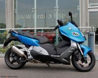 c 600 sport sola
